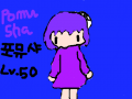 엘소드포뮤샤님Lv.50만렙기념 : 걍해봣음 스케치판 ,sketchpan