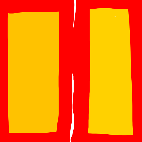 small trai.. : small trailer (Stick Tournament) 스케치판 ,sketchpan