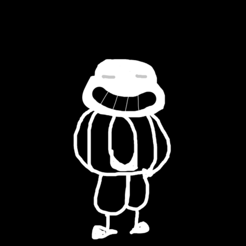 Sans Battl.. : Sans Battle W.I.P 스케치판 ,sketchpan