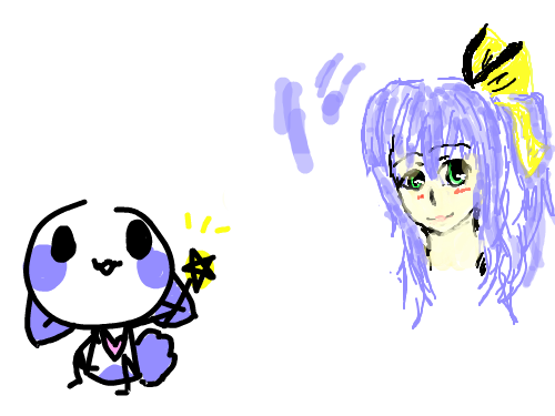 연결의인화요!!! : 못그렸지만 이해해주세요!!! 스케치판 ,sketchpan