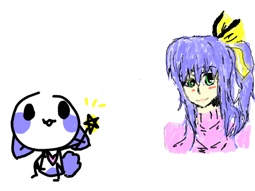 어쩐지 이어서...;;; : &nbsp; 스케치판 ,sketchpan