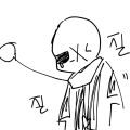 뽑기미뤄뒀.. : 뽑기미뤄뒀던거.. 스케치판 ,sketchpan