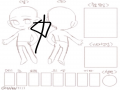   :   스케치판 ,sketchpan