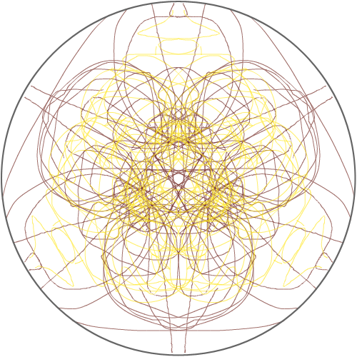 만다라 : 0000 스케치판 ,sketchpan