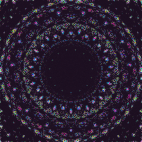 암흑 : 흑흑흑 스케치판 ,sketchpan