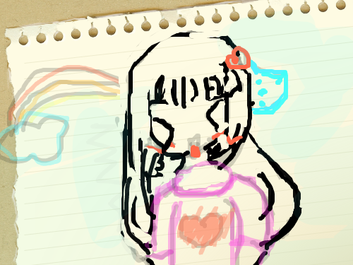 막그림 : 막햇ㅅㅅㅅㅅㅅ 스케치판 ,sketchpan