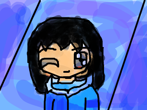 여자임... : 잘봐주세요..... 스케치판 ,sketchpan