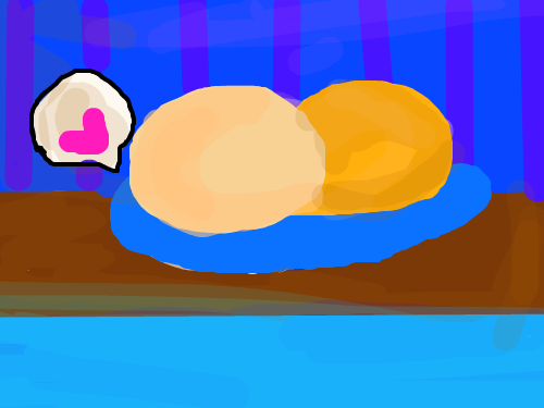 snack : eat snack! 스케치판 ,sketchpan