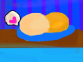 snack : eat snack! 스케치판 ,sketchpan