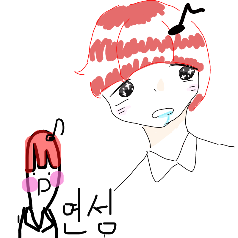 연성완료 .. : 연성완료 ☆★ 스케치판 ,sketchpan