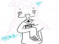   :   스케치판 ,sketchpan