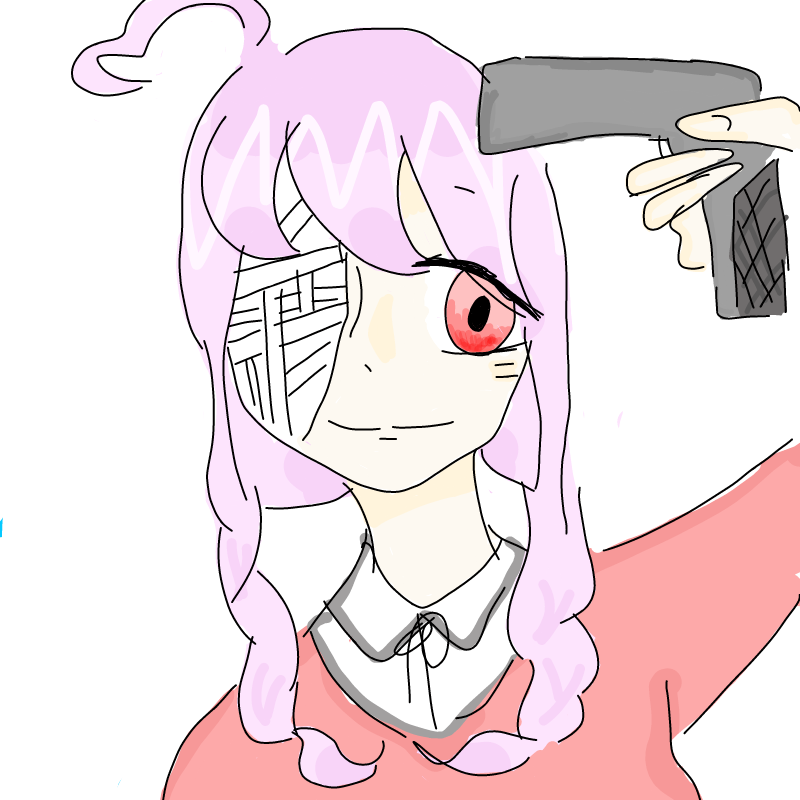 얀데레ㅔ♡.. : 얀데레ㅔ♡♡♡♡ 스케치판 ,sketchpan