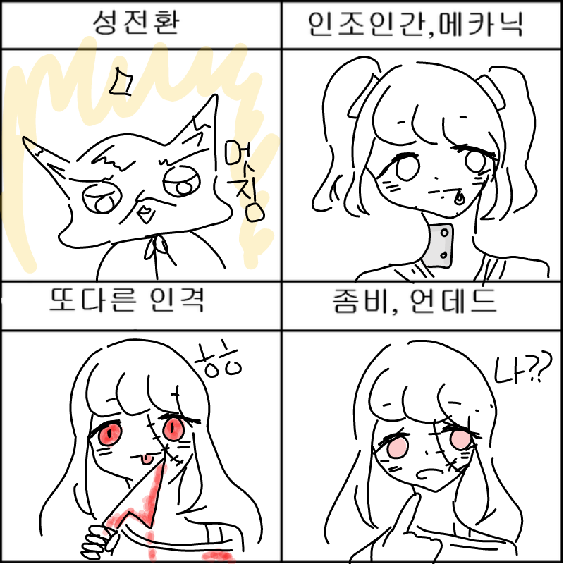   :   스케치판 ,sketchpan