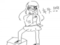잌ㅋㅋㅋ.. : 잌ㅋㅋㅋㅋ 스케치판 ,sketchpan