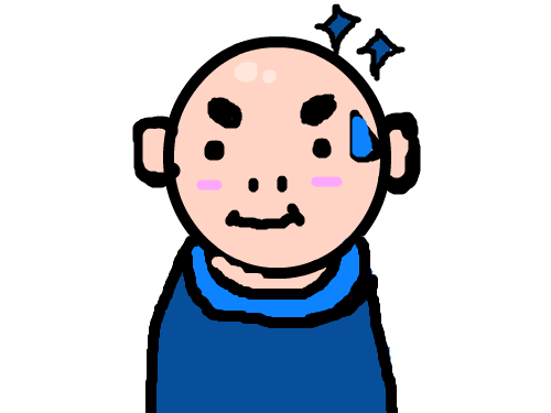 해송초 김예은- 대머리 : 대머리 친구~ㅋㅋ 스케치판 ,sketchpan