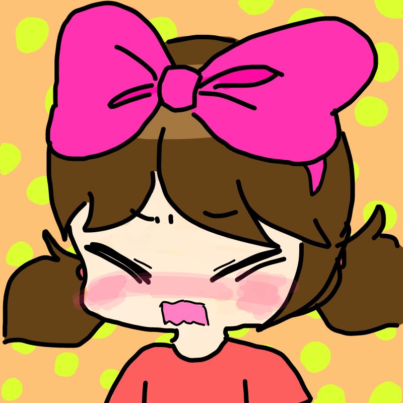 왕리본 머.. : 왕리본 머리띠 스케치판 ,sketchpan