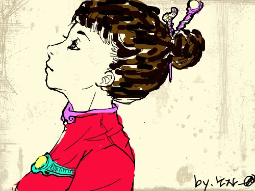 안녕하세요^^ 돼지토끼입니덩 : ^^^^^ (없음) 스케치판 ,sketchpan