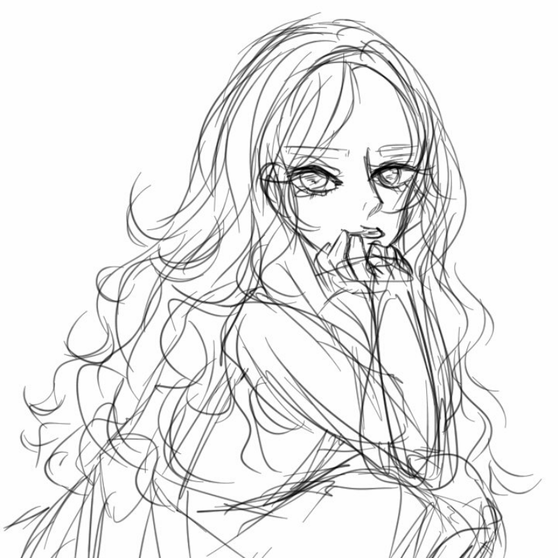 크롭!.! : 크롭!.! 스케치판 ,sketchpan