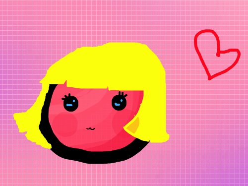 완전 막장 사과 됐구나;; : ,,,, OTL 스케치판 ,sketchpan