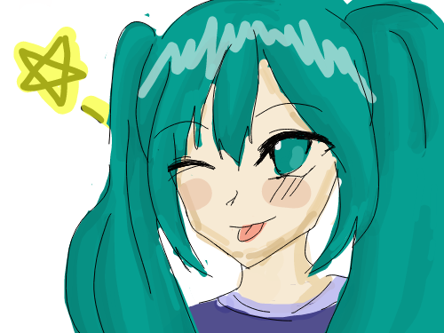 헷-★ : 헷-★ 스케치판 ,sketchpan