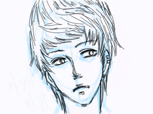 ... : .... 스케치판 ,sketchpan