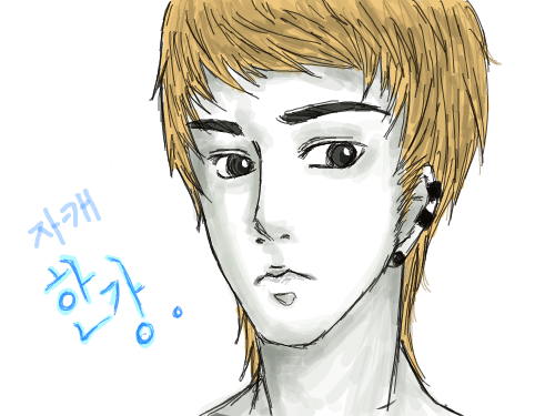 ....... : .... 스케치판 ,sketchpan