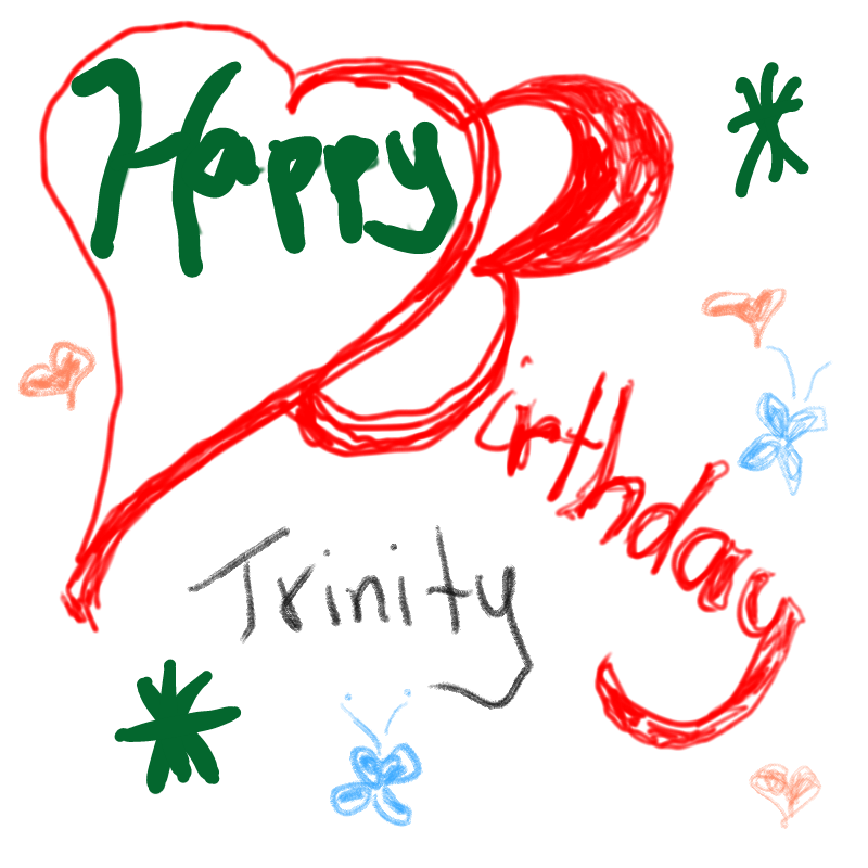 HBTrinity : HBTrinity 스케치판 ,sketchpan