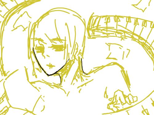 ddd : dddddd 스케치판 ,sketchpan