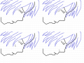 tear : demo 스케치판 ,sketchpan