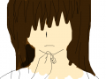 teru : teru 스케치판 ,sketchpan