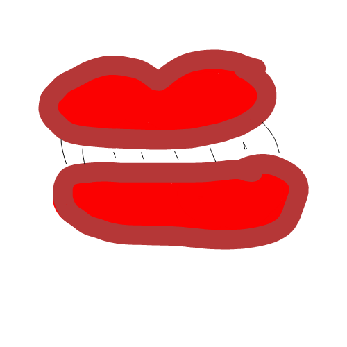 I love eating ♡♡♡ : I love eating ♡♡♡ 스케치판 ,sketchpan