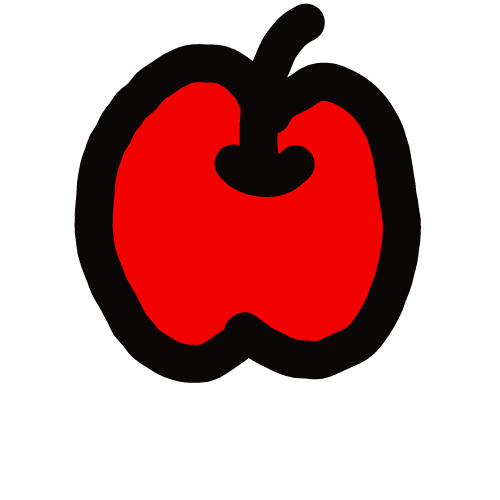 apple : apple 스케치판 ,sketchpan