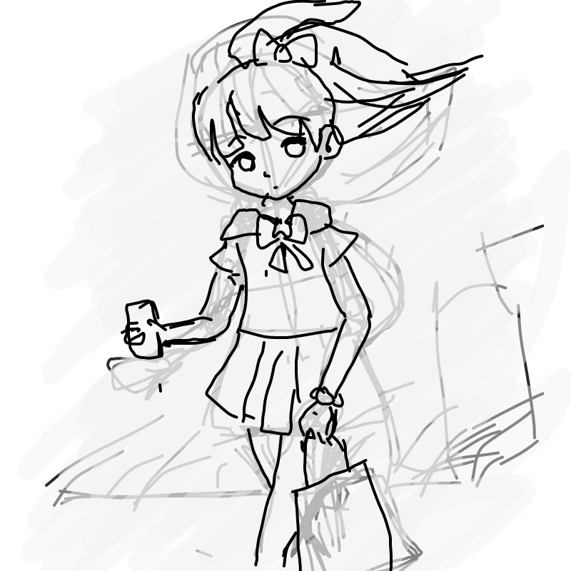 hee : hee 스케치판 ,sketchpan