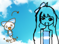 망했어..ㅠㅠ : ...... 스케치판 ,sketchpan