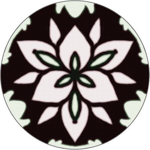 꽃 : 요즘 꽃을자주그리네요 스케치판 ,sketchpan