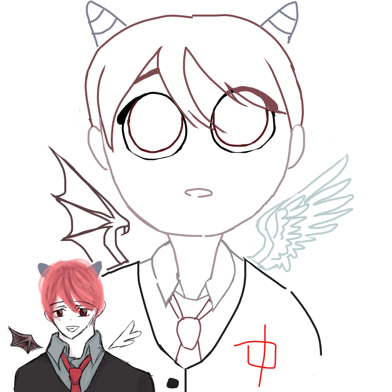   :   스케치판 ,sketchpan