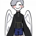 중성 커뮤.. : 중성 커뮤캐입니다! 스케치판 ,sketchpan