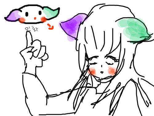 2424 : 24242 스케치판 ,sketchpan