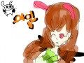 dmdd : dfdsa 스케치판 ,sketchpan