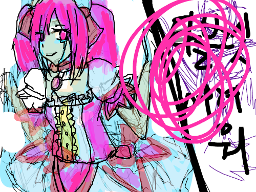 11 : 11111 스케치판 ,sketchpan