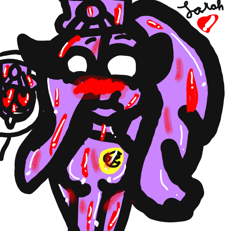 porpoga  g.. : porpoga  girl 스케치판 ,sketchpan