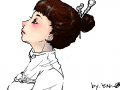 색칠은힘듬 : 이어그리기 재미있다... 스케치판 ,sketchpan