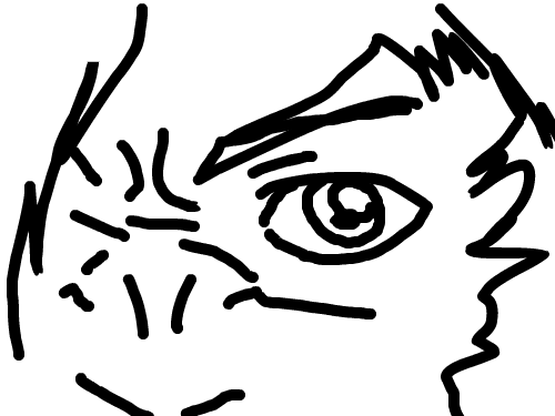 똥폼 : ㅁㅇㄹㄴㄻㄴ 스케치판 ,sketchpan