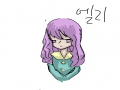 이름에리 : 이름에리 스케치판 ,sketchpan
