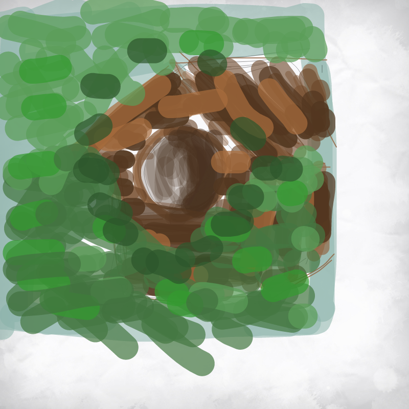 오두 : 오두 스케치판 ,sketchpan