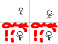 심심 : 심심 스케치판 ,sketchpan