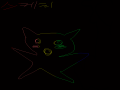 지우개=검.. : 지우개=검은색 스케치판 ,sketchpan