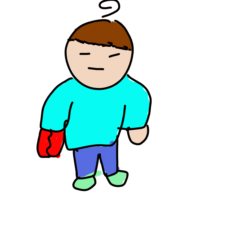 꽃게 의인.. : 꽃게 의인화 성공 스케치판 ,sketchpan