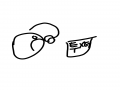   :   스케치판 ,sketchpan