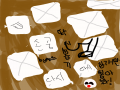   :   스케치판 ,sketchpan